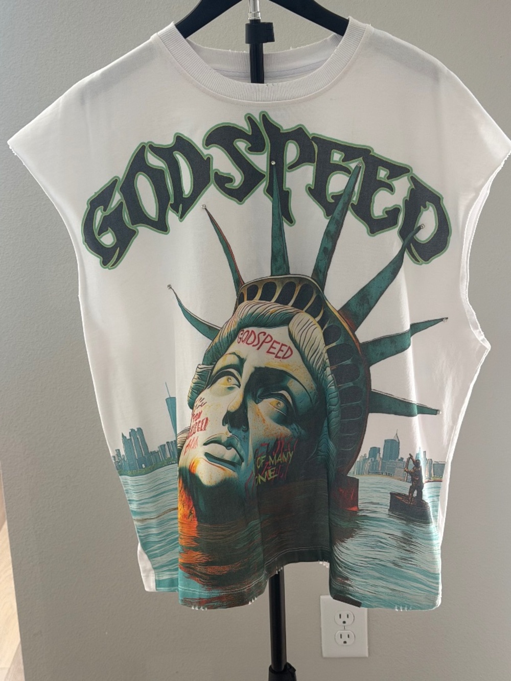 Godspeed sz LG